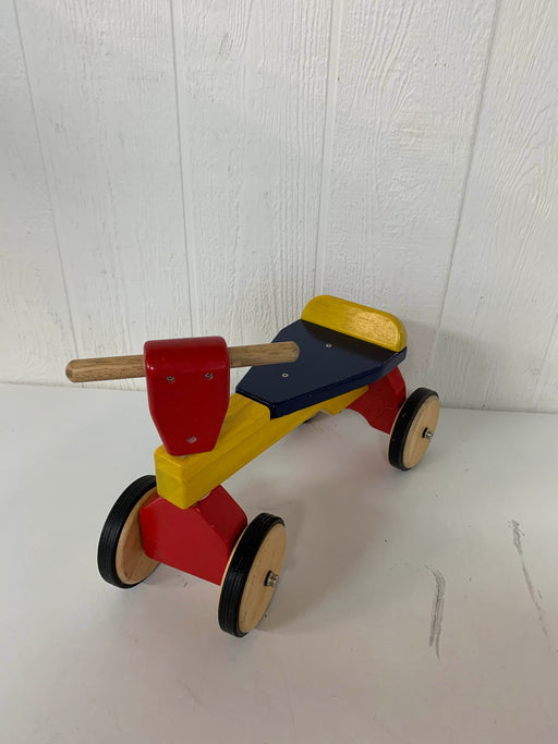 secondhand Pintoy Trike