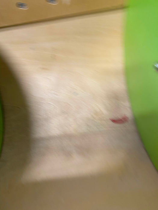 used Mishi Design Grow Up Baby Walker