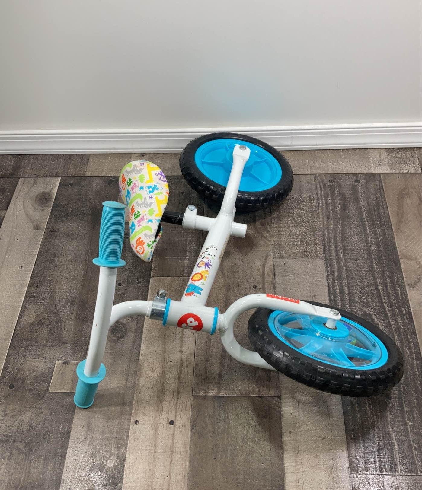 Fisher Price Balance Bike