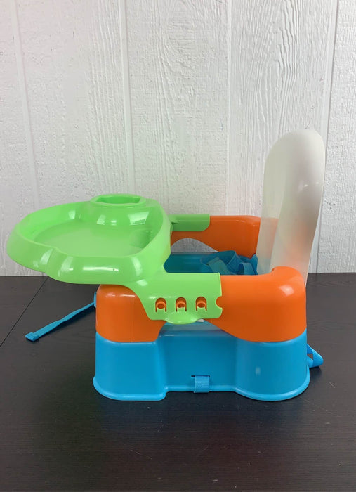 Shop Safety 1st Easy Care Booster Seat, Atlantis at GoodBuy Gear