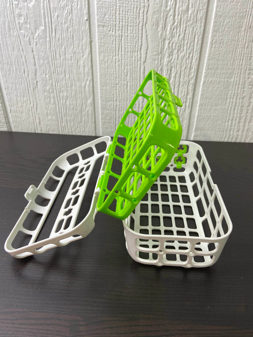 secondhand Munchkin Dishwasher Basket