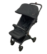 used Silver Cross Jet Compact Stroller, 2020, Black