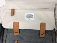 secondhand Parker Baby Co. Birch Bag Diaper Backpack