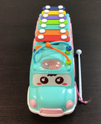 secondhand DeXop Musical School Bus