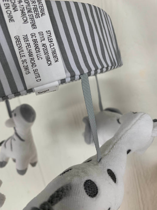 secondhand Home Nursery