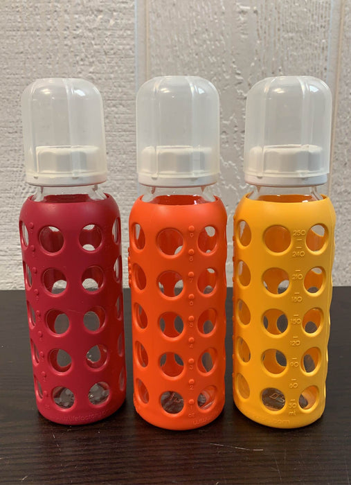 secondhand BUNDLE Lifefactory Bottles