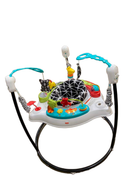 Shop Fisher Price Jumperoo Activity Center, Animal Wonders at GoodBuy Gear