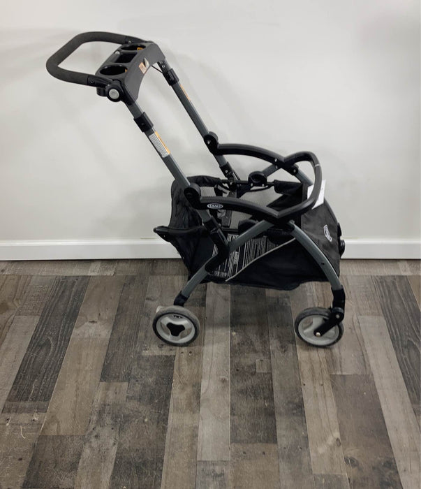 secondhand Strollers