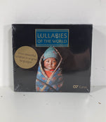 used Lullabies of the World