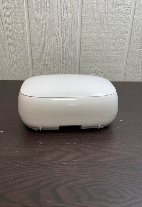 secondhand Diapering