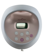 Shop Spectra Baby S2 Plus Electric Breast Pump at GoodBuy Gear