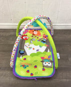 secondhand Infant Gear