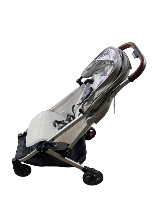 secondhand Strollers