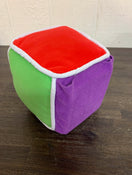 secondhand Think Fun Roll and Play Game for Toddlers