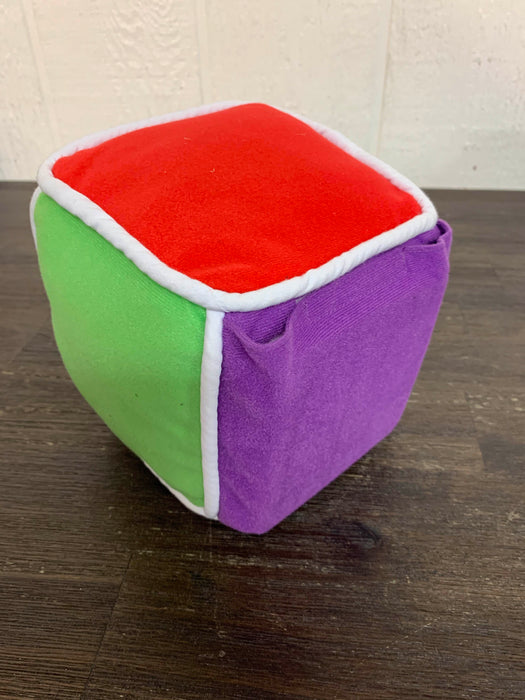 secondhand Think Fun Roll and Play Game for Toddlers