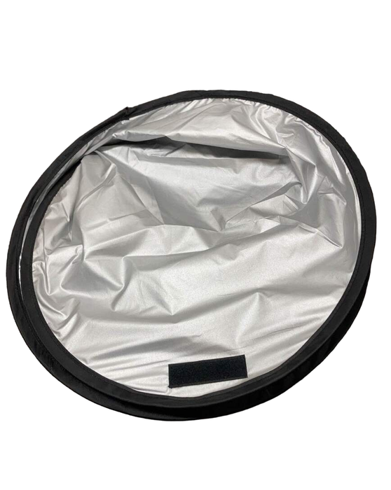Shop Aeromoov Sunshade uv50+ For Instant Travel Cot at GoodBuy Gear