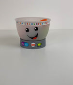 used Fisher Price Magic Color Mixing Bowl