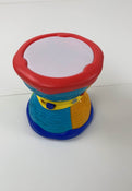 used Leap Frog Learn & Groove Alphabet Drum