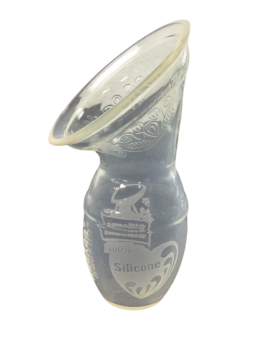 Shop Haakaa Gen 1 Silicone Breast Pump at GoodBuy Gear