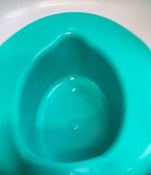 secondhand Diapering