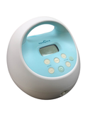 used Spectra Baby S1 Plus Premier Rechargeable Breast Pump