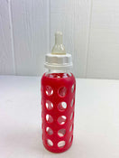 used Lifefactory Glass Bottles
