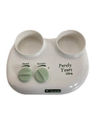 secondhand Ameda Purely Yours Breast Pump