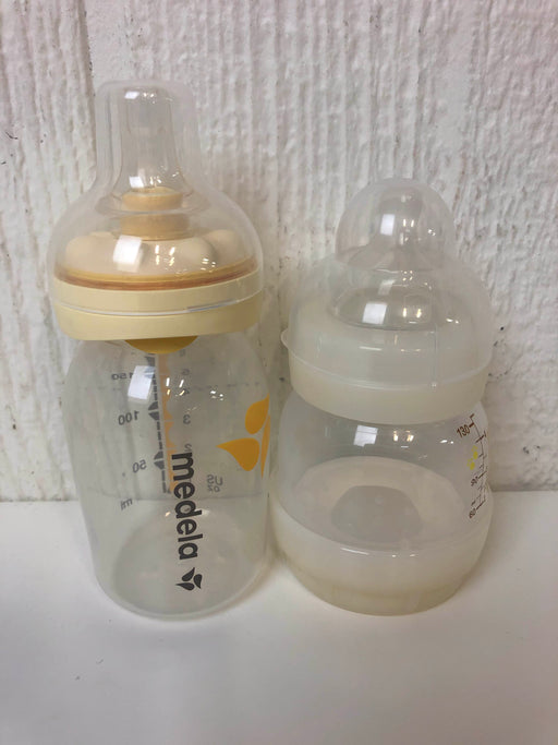 secondhand BUNDLE Medela Bottles