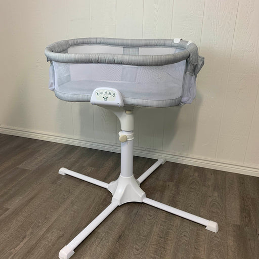 Shop Halo Bassinest Swivel Sleeper Luxe Plus Series at GoodBuy Gear