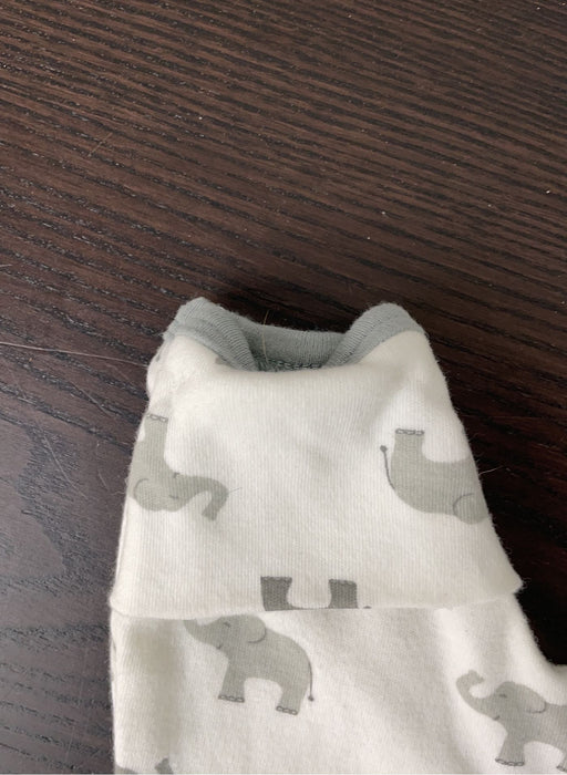 secondhand Amazing Baby Transitional Swaddle Sack