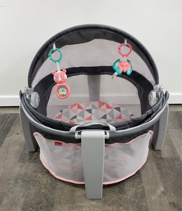 secondhand Infant Gear