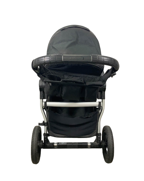 Baby Jogger City Select Single Stroller, 2015, Onyx