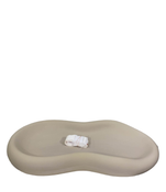 used Keekaroo Peanut Changing Pad, Vanilla