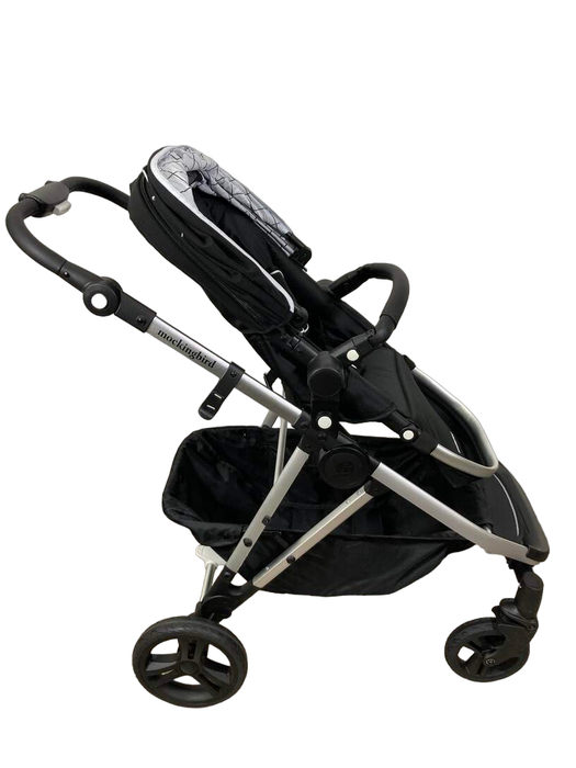 secondhand Strollers