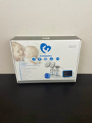 used Bellababy Duo Rechargable Electric Breast Pump