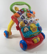 secondhand VTech Stroll And Discover Activity Walker