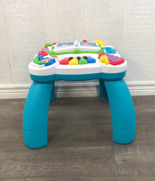 secondhand Leap Frog Learn And Groove Musical Table