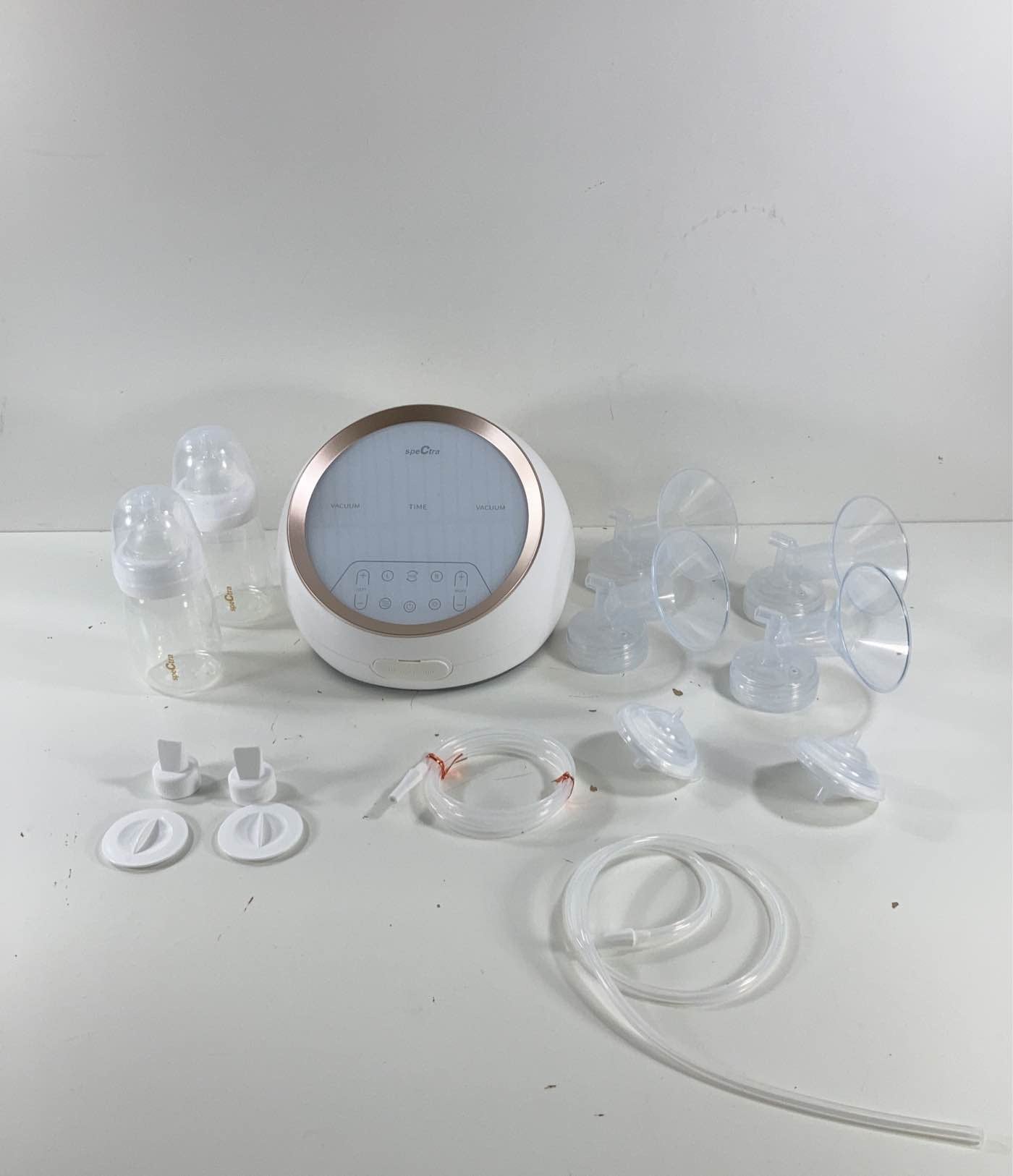 Spectra Baby Synergy Gold Electric Breast Pump