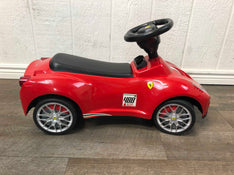 Shop Best Choice Ferrari 458 Sports Car Ride On Vehicle at GoodBuy Gear