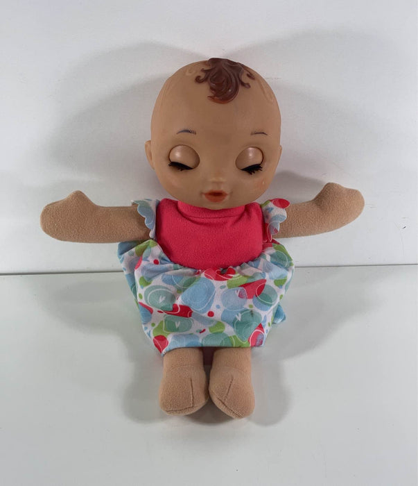 used Baby Doll