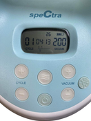 Shop Spectra Baby S1 Plus Premier Rechargeable Breast Pump at GoodBuy Gear