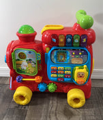 Shop VTech Sit To Stand Alphabet Train at GoodBuy Gear