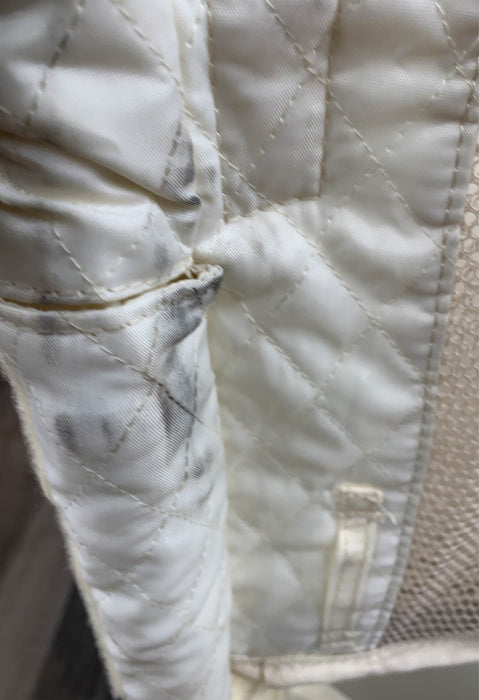 used Arm's Reach Clear-Vue Co-Sleeper