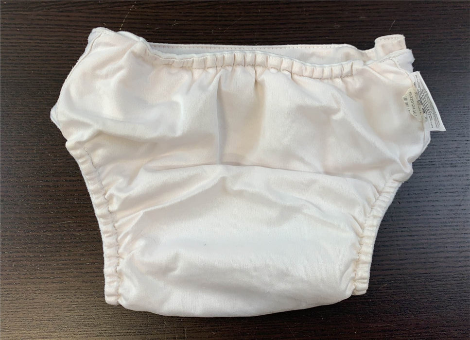 secondhand Diapering