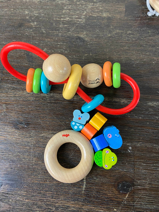 used Infant Toddler Toys