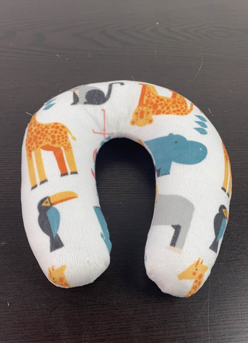 used Infant Head Support