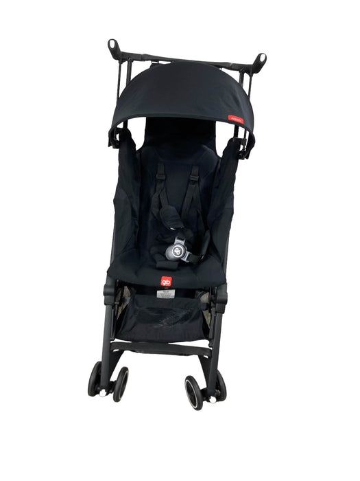 secondhand gb Pockit+ Stroller, 2018