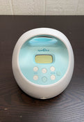 Shop Spectra Baby S1 Plus Premier Rechargeable Breast Pump at GoodBuy Gear