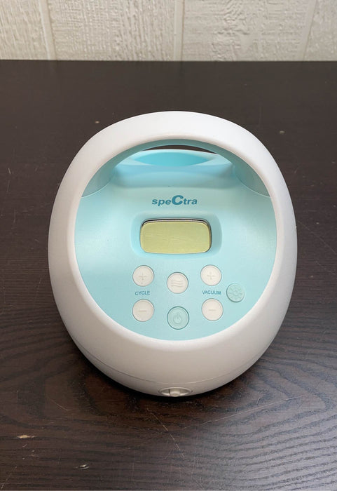 Shop Spectra Baby S1 Plus Premier Rechargeable Breast Pump at GoodBuy Gear