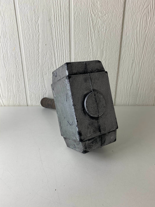 secondhand Marvel Thor’s Hammer